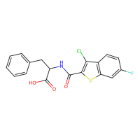 CU CPT 4a,TLR3抑制剂，1279713-77-7，≥98%(HPLC)，阿拉丁