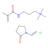 聚季铵盐-28,131954-48-8,20 wt. % in H2O,阿拉丁