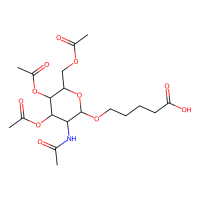 TLR4-IN-C34-C2-COOH,1159408-54-4,≥98%,阿拉丁