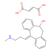 反式-10-羟基去甲替林，74853-74-0，阿拉丁