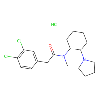 (±)-U-50488盐酸盐，67197-96-0，≥99%(HPLC)，阿拉丁