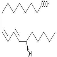 13(R)-HODE,10219-69-9,≥98%, 100 ug/mL in ethanol,阿拉丁
