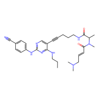 FF-10101,1472797-69-5,10mM in DMSO,阿拉丁