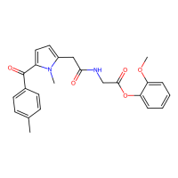 呱氨托美丁,87344-06-7,≥98%,阿拉丁