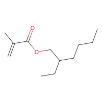 甲基丙烯酸异辛酯,688-84-6,≥99%, contains 90-110 ppm MEHQ as stabilizer,阿拉丁