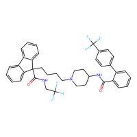 洛美他派，182431-12-5，Moligand™, 10mM in DMSO，阿拉丁