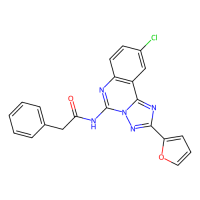 MRS 1220,hA3拮抗剂,183721-15-5,Moligand™, ≥98%(HPLC),阿拉丁