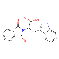 RG108,新型非核苷DNA甲基转移酶抑制剂(DNMT),48208-26-0,≥98%,阿拉丁