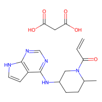 PF 06551600 丙二酸,2140301-97-7,≥98%(HPLC),阿拉丁