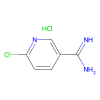 6-氯烟酰胺盐酸盐，201937-23-7，≥95%，阿拉丁