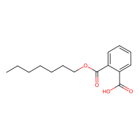 邻苯二甲酸单庚酯，24539-58-0，≥95%，阿拉丁