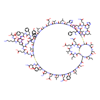 胰岛素(Insulin)(人)，11061-68-0，BioReagent，阿拉丁