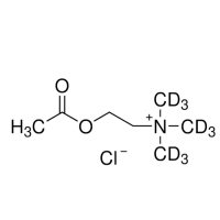 乙酰胆碱-d9氯化物,344298-95-9,≥98 atom%,≥98%,阿拉丁