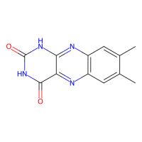 7,8-二甲基咯嗪,1086-80-2,≥95%(HPLC),阿拉丁