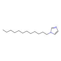1-十二烷基咪唑，4303-67-7，≥97%，阿拉丁