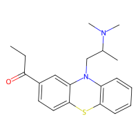 丙酰马嗪,362-29-8,Moligand™, ≥95%,阿拉丁