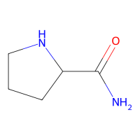 L-脯氨酰胺,7531-52-4,≥98%,阿拉丁