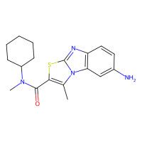 YM298198盐酸盐，748758-45-4，Moligand™, ≥99%，阿拉丁