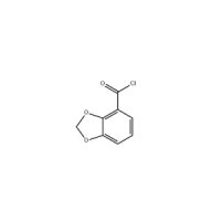 1，3-Benzodioxole-4-carbonylchloride，66411-55-0，≥95%，阿拉丁