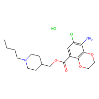SB 204070,5-HT4拮抗剂，148688-01-1，≥98%(HPLC)，阿拉丁