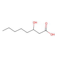 3-羟基辛酸，88930-08-9，≥95%，阿拉丁