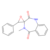 圆弧菌素(环戊素),19553-26-5,≥98%,阿拉丁