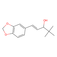 司替戊醇，49763-96-4，Moligand™, ≥98%，阿拉丁