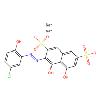 铬蓝SE；高级纯, Dye content 80%；1058-92-0；阿拉丁