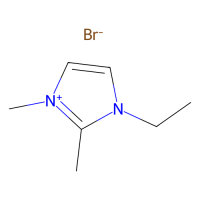 1-乙基-2,3-二甲基咪唑溴盐,98892-76-3,≥99%,阿拉丁