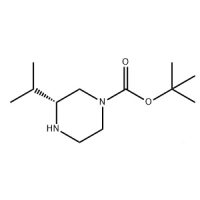 (R)-1-Boc-3-异丙基哌嗪，928025-63-2，≥95%，阿拉丁