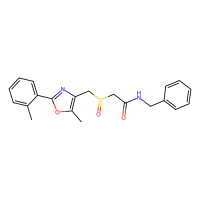 WAY-332065，958937-93-4，10mM in DMSO，阿拉丁