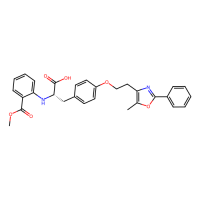 GW7845，196809-22-0，Moligand™，阿拉丁