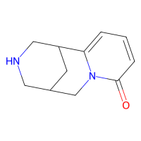 金雀花碱；Moligand™, ≥98%；485-35-8；阿拉丁