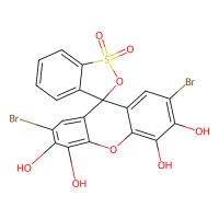 溴邻苯三酚红，16574-43-9，指示剂，阿拉丁