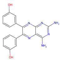TG100-115,PI3Kγ/δ抑制剂，677297-51-7，Moligand™, ≥98%，阿拉丁