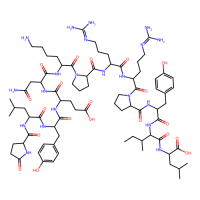 神经加压素，58889-67-1，≥95%(HPLC)，阿拉丁