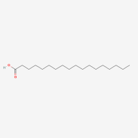 硬脂酸;Moligand™, 分析标准品, ≥99.5%(GC);57-11-4;阿拉丁