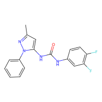 ML 297，1443246-62-5，Moligand™, 10mM in DMSO，阿拉丁