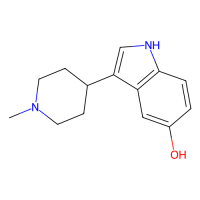 BRL-54443,5-HT 1E和5-HT 1F受体激动剂，57477-39-1，Moligand™, ≥98%，阿拉丁