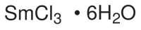氯化钐,六水，13465-55-9，≥99%，阿拉丁
