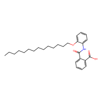 CX08005,竞争性PTP1B抑制剂，1256341-22-6，≥98%(HPLC)，阿拉丁