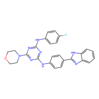 IITZ-01，1807988-47-1，10mM in DMSO，阿拉丁