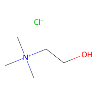氯化胆碱;用于细胞培养, 用于昆虫细胞培养, ≥99%;67-48-1;阿拉丁
