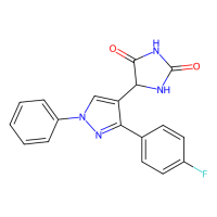 DPH,c-Abl 激活剂，484049-04-9，≥98%，阿拉丁