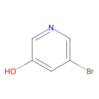 3-溴-5-羟基吡啶，74115-13-2，≥97%，阿拉丁