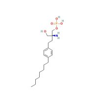 FTY720（S）-磷酸盐，402616-26-6，Moligand™, ≥98%，阿拉丁