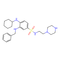 UAMC-3203，2271358-64-4，≥98%，阿拉丁