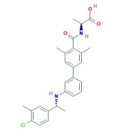 NIBR-0213,1233332-14-3,Moligand™, ≥98%,阿拉丁