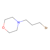 4-(3-溴丙基)吗啉,125422-83-5,≥95%,阿拉丁