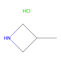 3-甲基氮杂环丁烷盐酸盐，935669-28-6，≥97%，阿拉丁